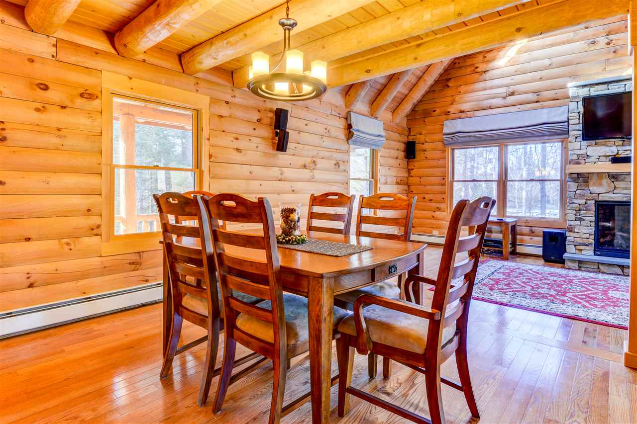 108 Belabachi Road Bethlehem, NH 03574 - Photo 18 of 40 Gallery Image 18