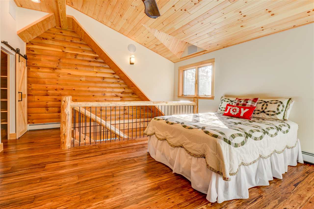 108 Belabachi Road Bethlehem, NH 03574 - Photo 22 of 40 Gallery Image 22