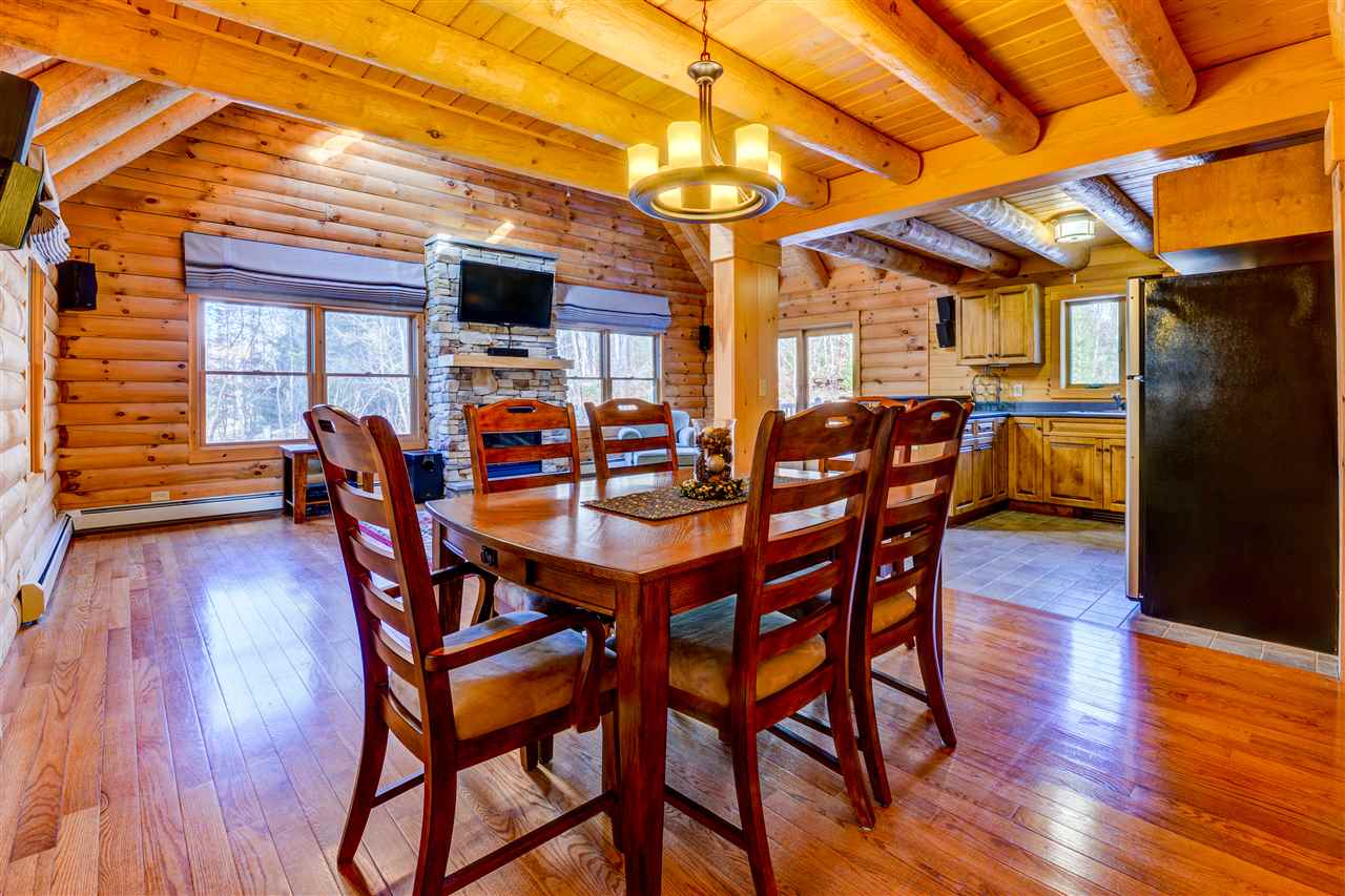 108 Belabachi Road Bethlehem, NH 03574 - Photo 4 of 40 Gallery Image 4
