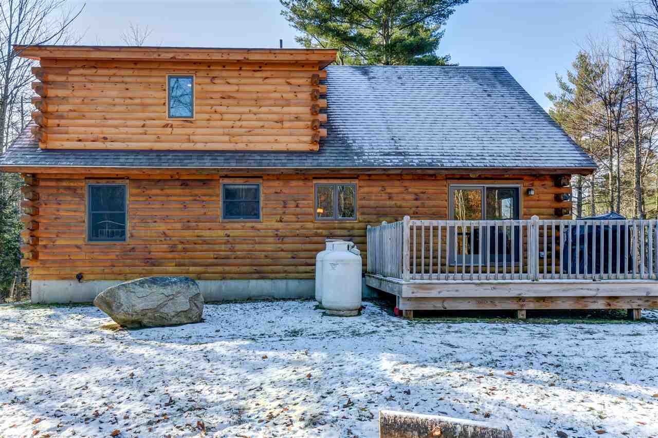 108 Belabachi Road Bethlehem, NH 03574 - Photo 34 of 40 Gallery Image 34