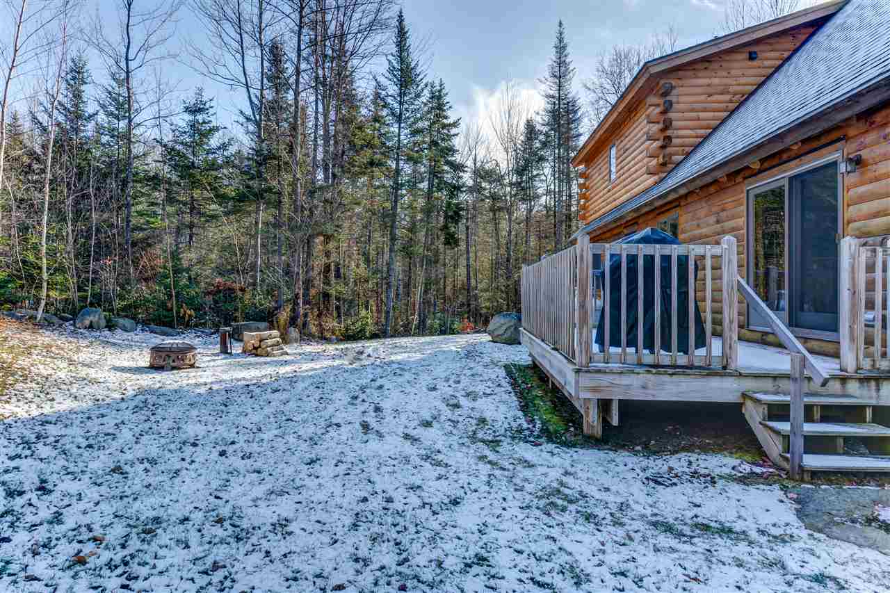 108 Belabachi Road Bethlehem, NH 03574 - Photo 36 of 40 Gallery Image 36