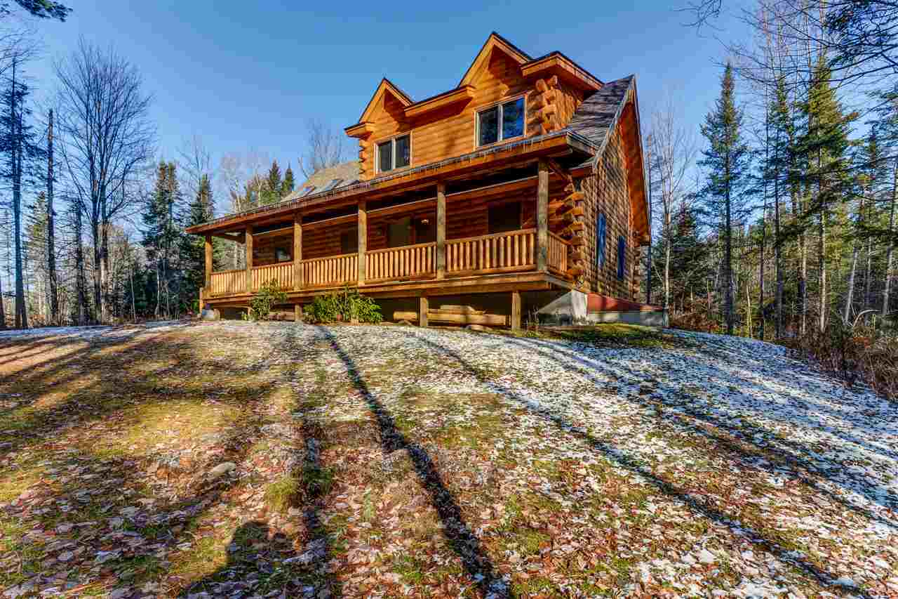 108 Belabachi Road Bethlehem, NH 03574 - Photo 38 of 40 Gallery Image 38