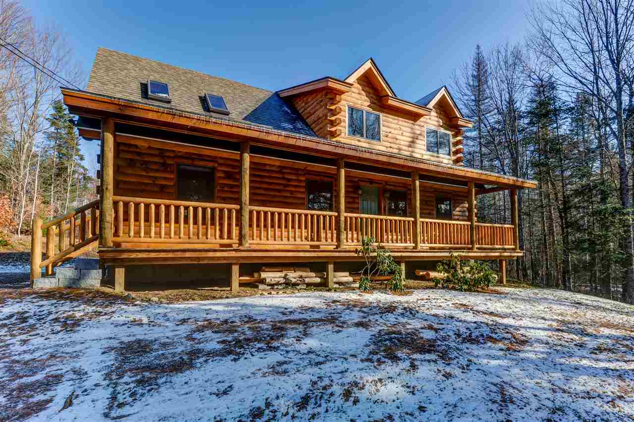 108 Belabachi Road Bethlehem, NH 03574 - Photo 39 of 40 Gallery Image 39