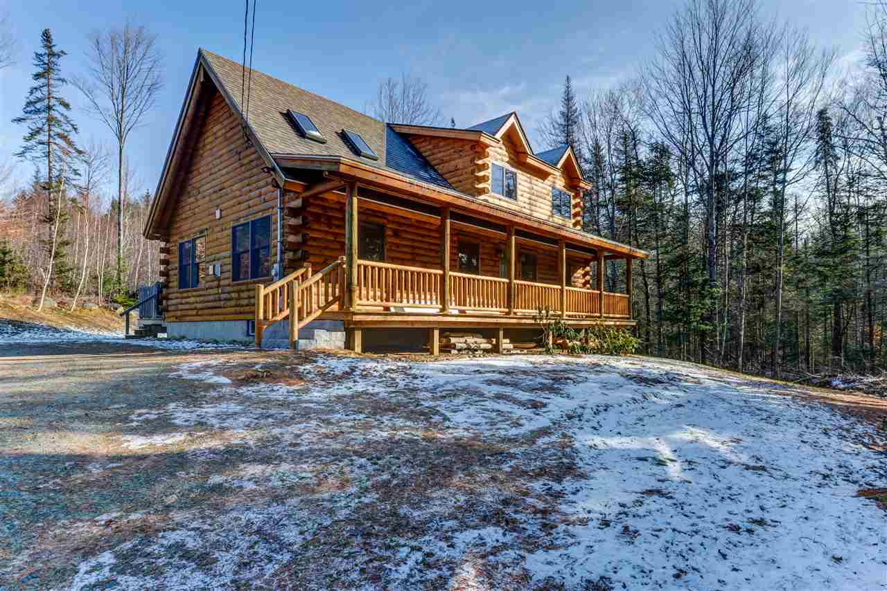 108 Belabachi Road Bethlehem, NH 03574 - Photo 40 of 40 Gallery Image 40