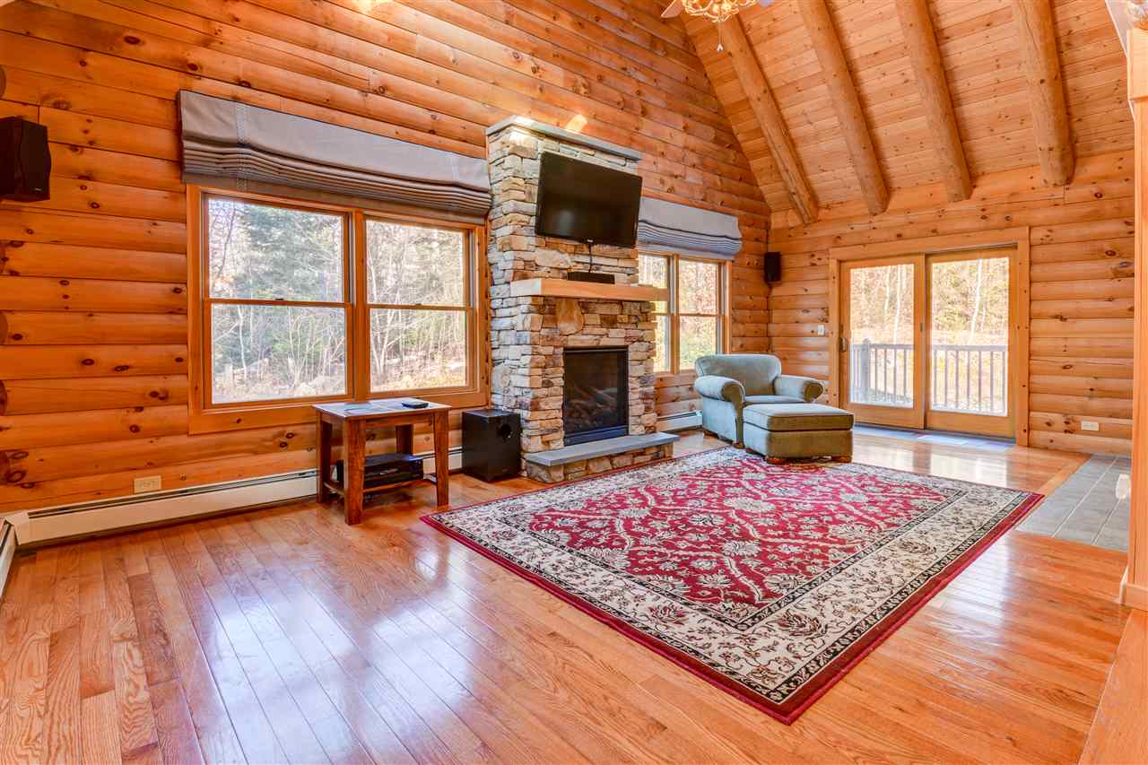 108 Belabachi Road Bethlehem, NH 03574 - Photo 5 of 40 Gallery Image 5