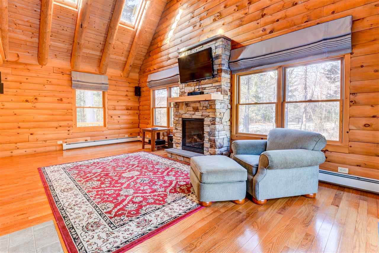 108 Belabachi Road Bethlehem, NH 03574 - Photo 8 of 40 Gallery Image 8