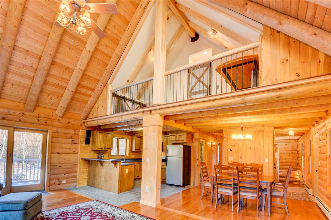 108 Belabachi Road Bethlehem, NH 03574 - Photo 10 of 40 Gallery Image 10