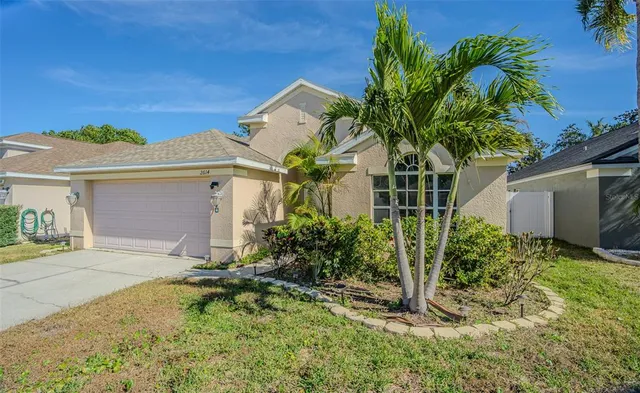$420,000 | 2614 Hawk Roost Court, Holiday, FL 34691