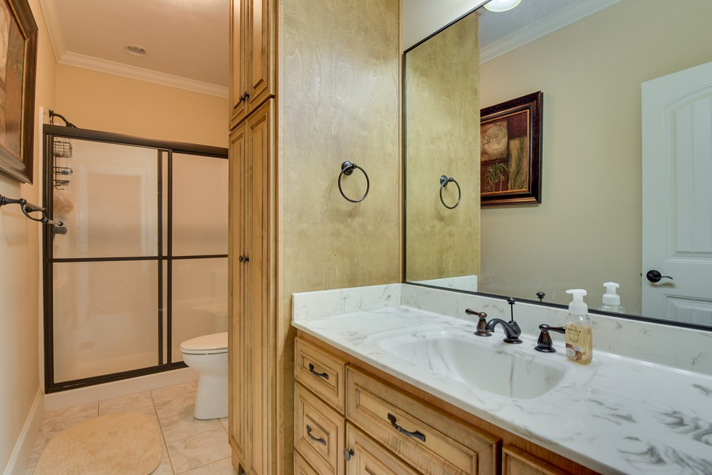 2055 Broome Road Hephzibah, GA 30815 - Photo 13 of 24