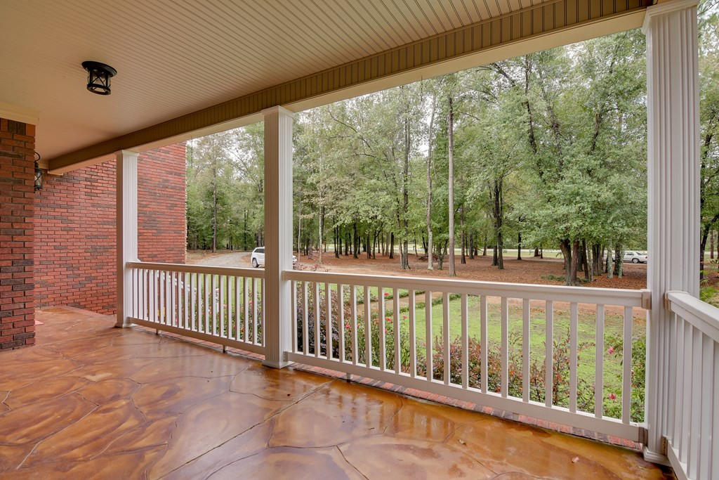 2055 Broome Road Hephzibah, GA 30815 - Photo 20 of 24