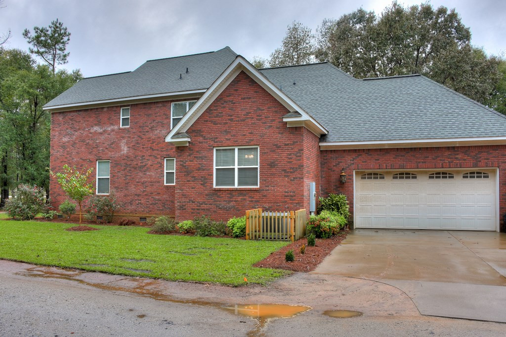 2055 Broome Road Hephzibah, GA 30815 - Photo 22 of 24