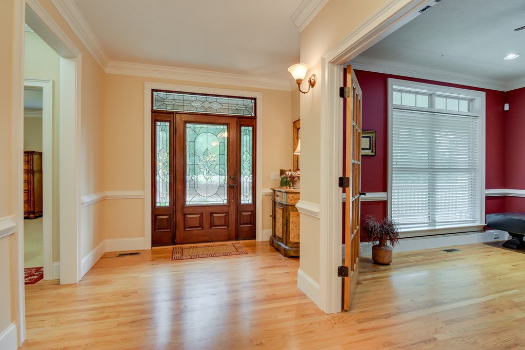 2055 Broome Road Hephzibah, GA 30815 - Photo 3 of 24