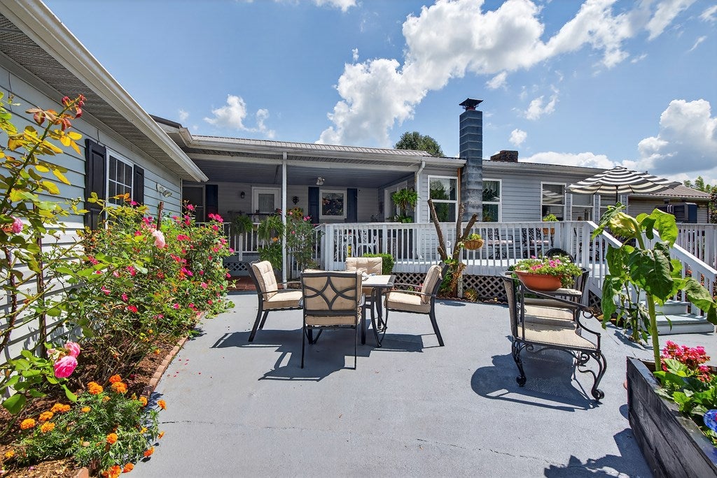 14783 Indian Run Road Glade Spring, VA 24340 - Photo 37 of 54 Gallery Image 37