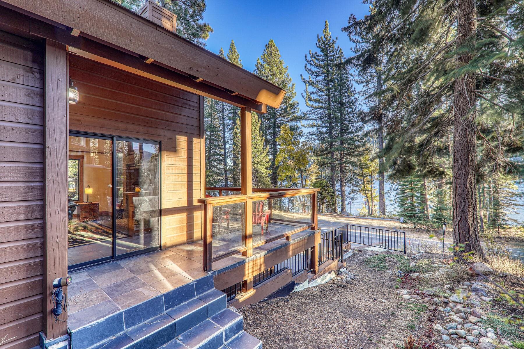 14580 Donner Pass Road Truckee, CA 96161 - Photo 6 of 27 Gallery Image 6