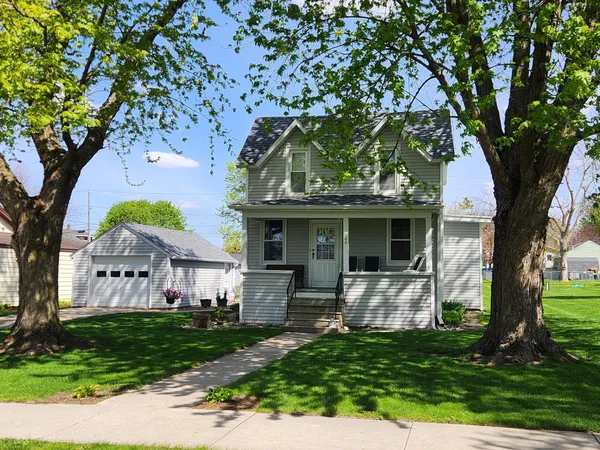 $175,000 | 108 Bergen Street Northwest, Adams, MN 55909