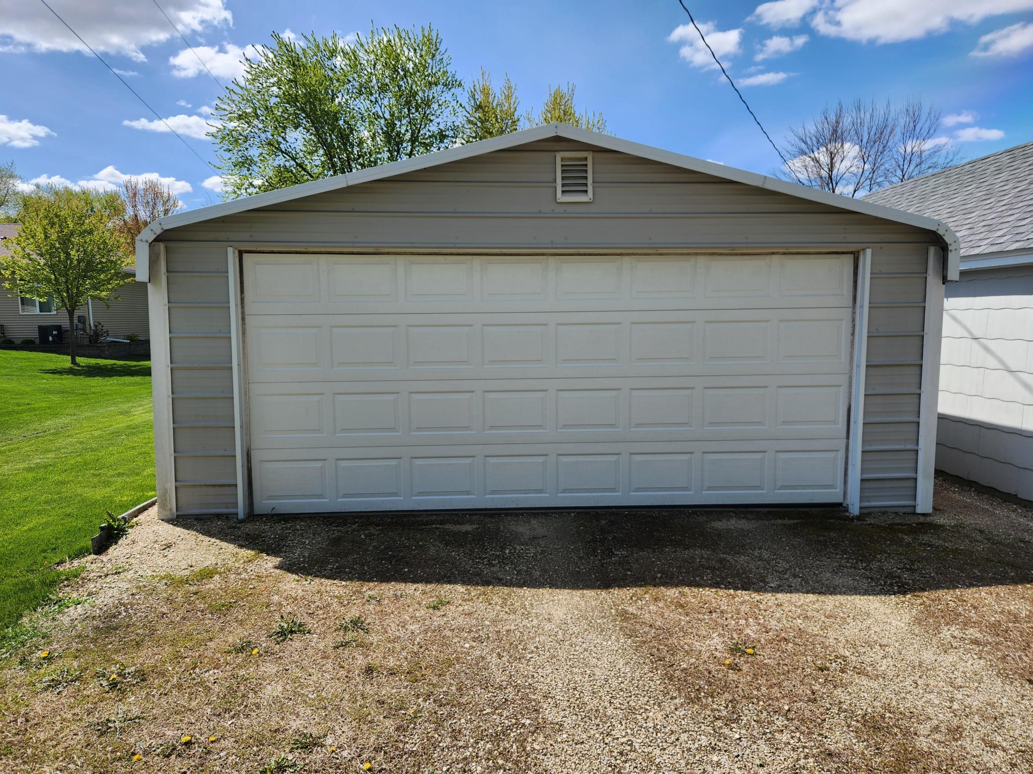 108 Bergen Street Northwest Adams, MN 55909 - Photo 26 of 36