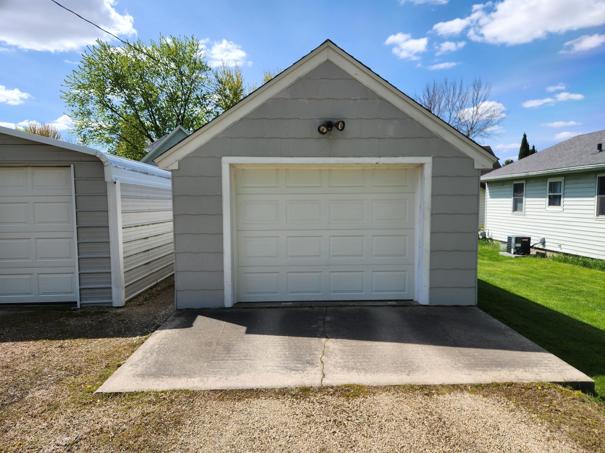 108 Bergen Street Northwest Adams, MN 55909 - Photo 27 of 36