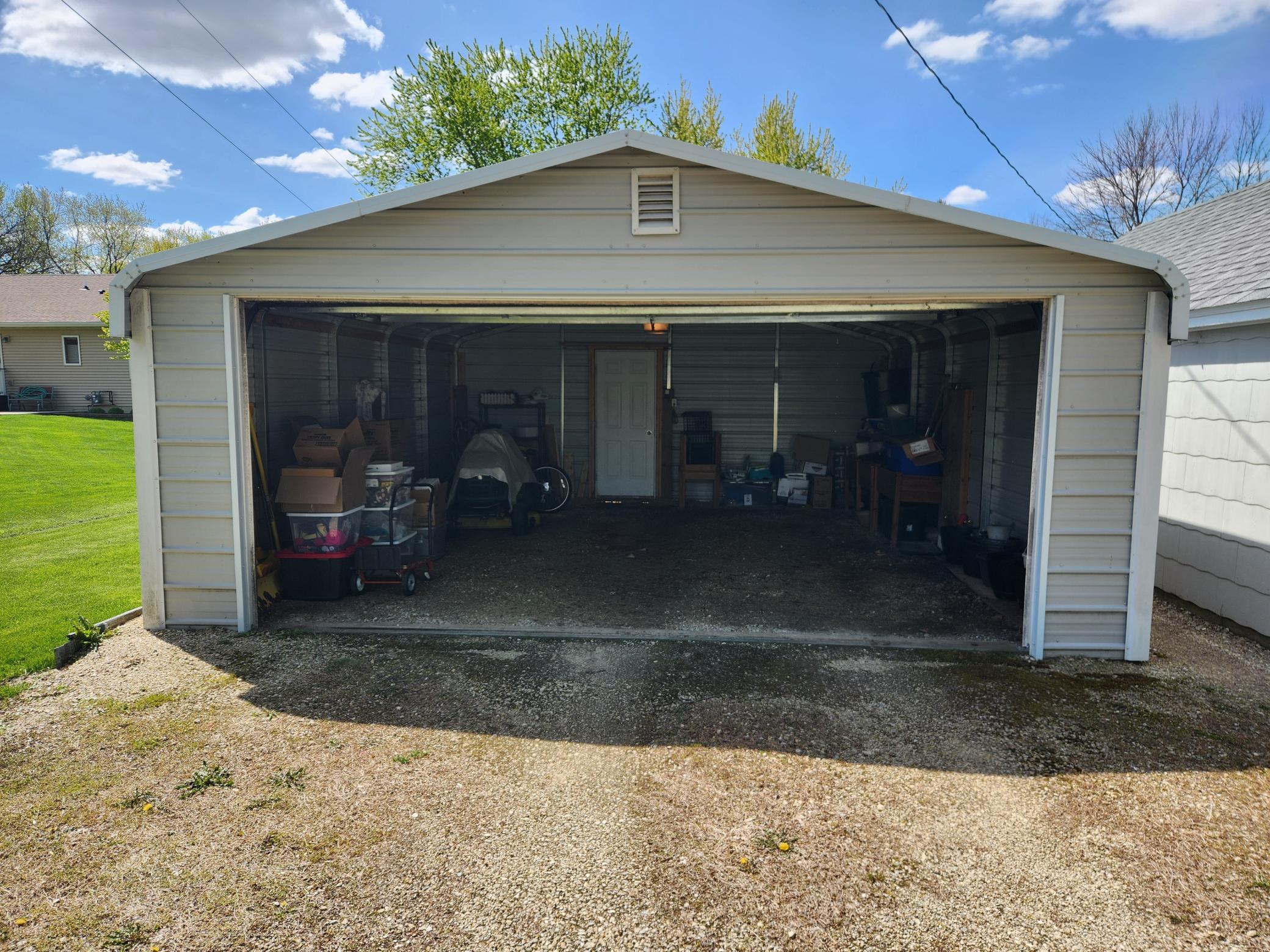 108 Bergen Street Northwest Adams, MN 55909 - Photo 28 of 36