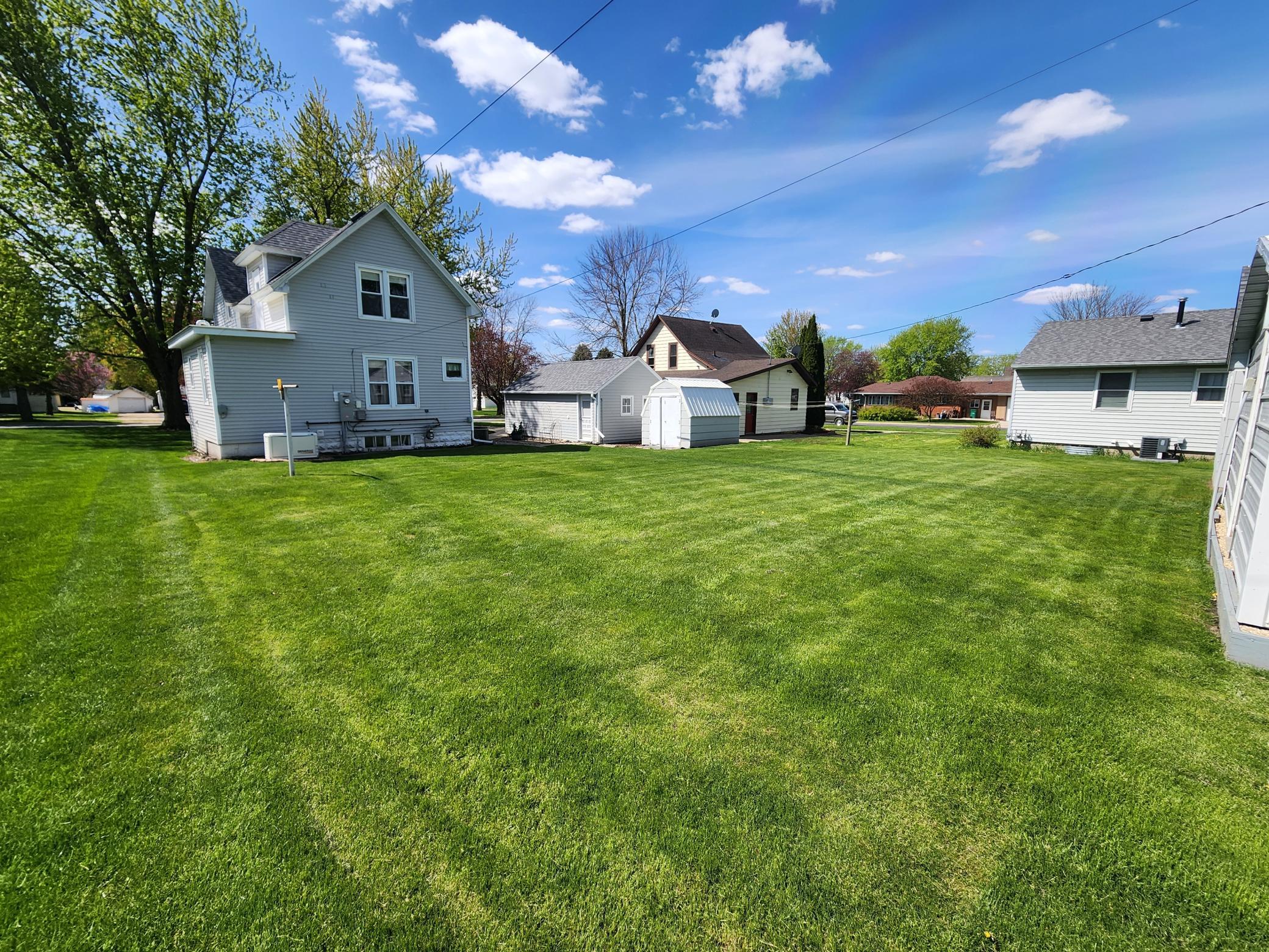 108 Bergen Street Northwest Adams, MN 55909 - Photo 31 of 36