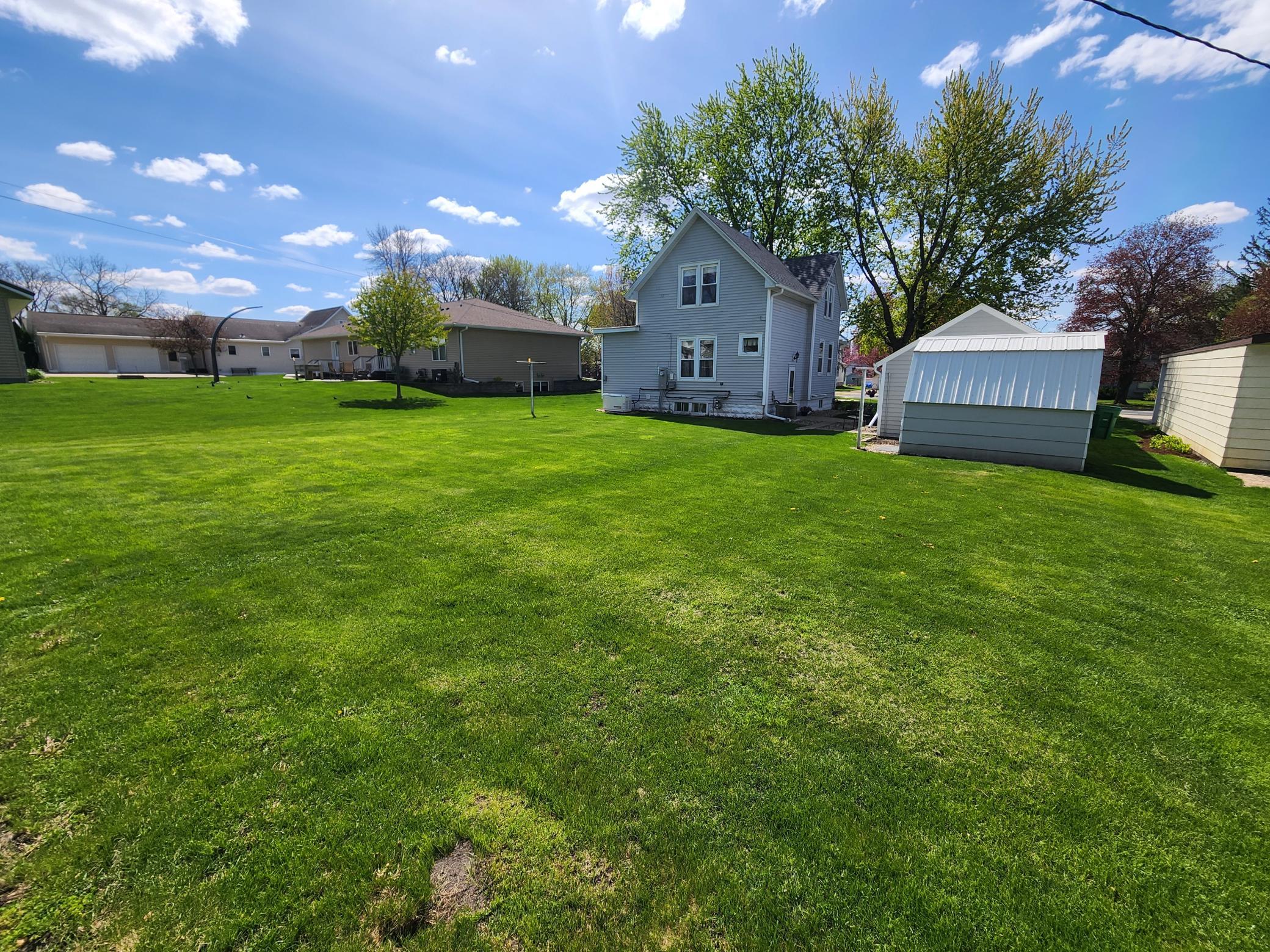 108 Bergen Street Northwest Adams, MN 55909 - Photo 32 of 36