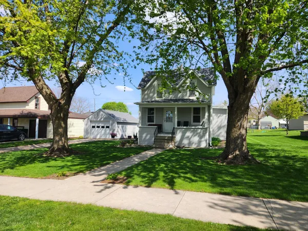 $175,000 | 108 Bergen Street Northwest, Adams, MN 55909