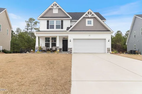 $399,990 | 365 Timber Skip Drive, Spring Lake, NC 28390