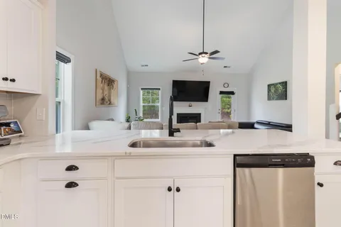 $399,990 | 365 Timber Skip Drive, Spring Lake, NC 28390