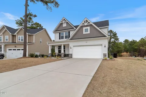 $399,990 | 365 Timber Skip Drive, Spring Lake, NC 28390