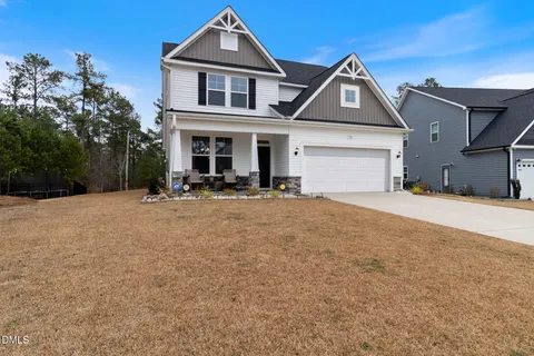 $399,990 | 365 Timber Skip Drive, Spring Lake, NC 28390