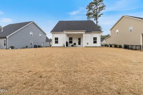 $399,990 | 365 Timber Skip Drive, Spring Lake, NC 28390