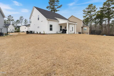 $399,990 | 365 Timber Skip Drive, Spring Lake, NC 28390