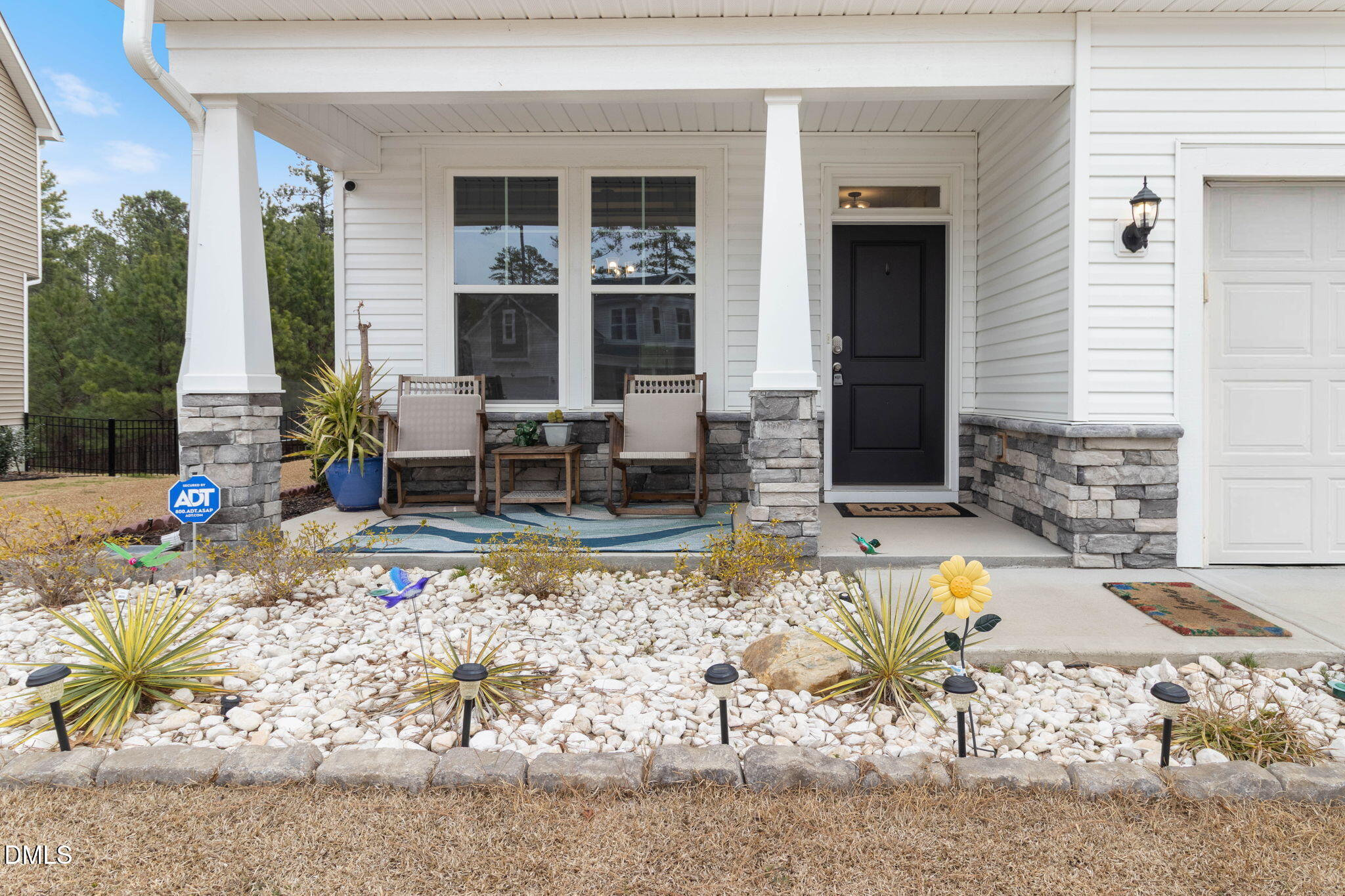 365 Timber Skip Drive Spring Lake, NC 28390 - Photo 4 of 41 40-web-or-mls-IMG_9579RE