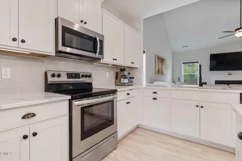 $399,990 | 365 Timber Skip Drive, Spring Lake, NC 28390