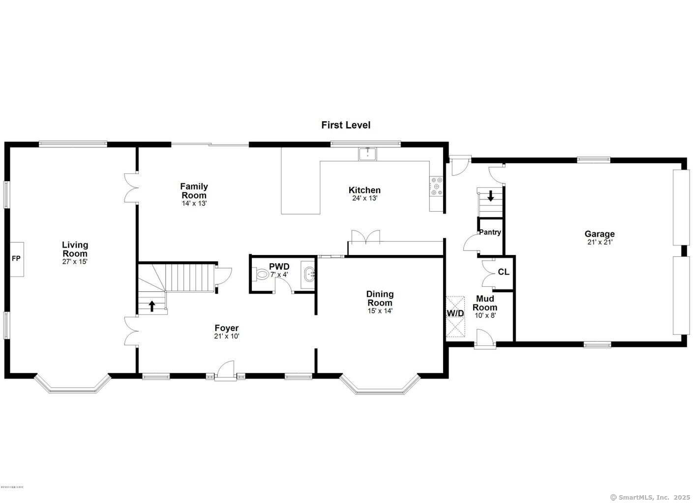 33 Cliffdale Road Greenwich, CT 06831 - Photo 38 of 40