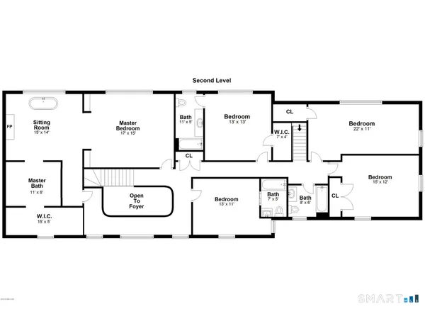 $4,500,000 | 33 Cliffdale Road, Greenwich, CT 06831