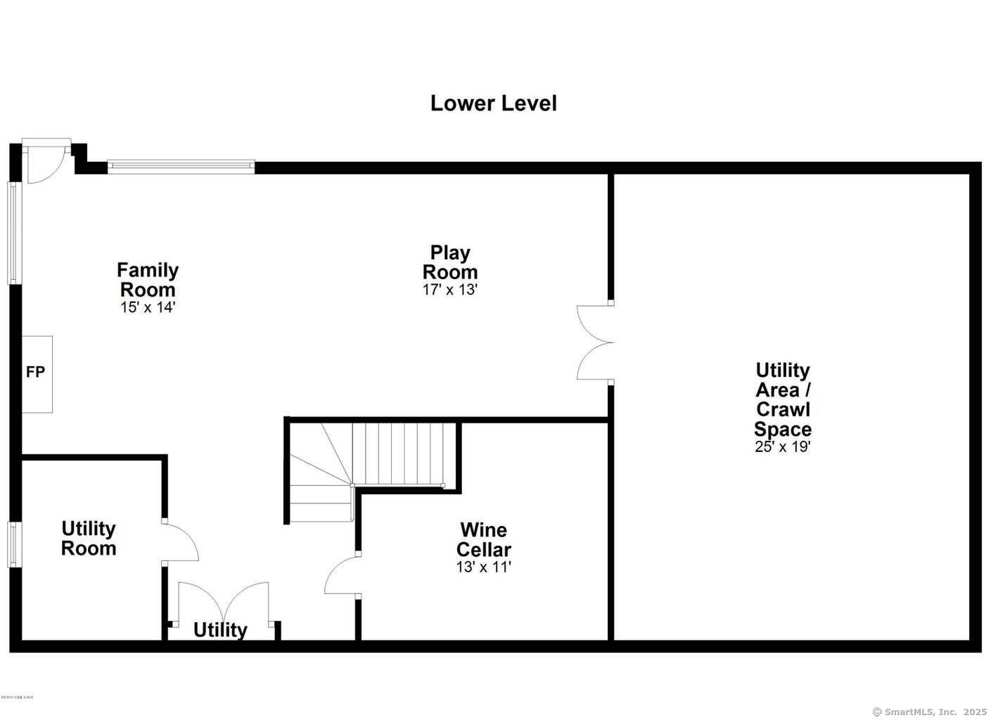 33 Cliffdale Road Greenwich, CT 06831 - Photo 40 of 40