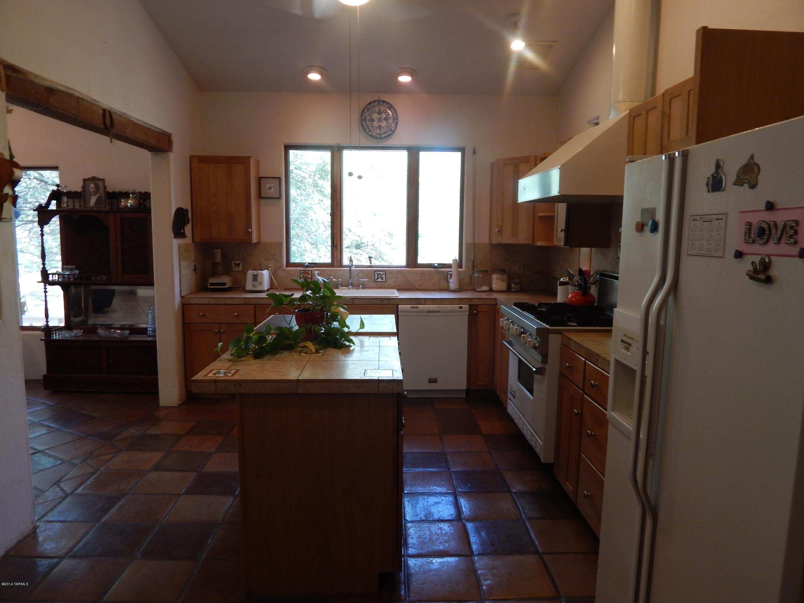 32711 North Redington Road San Manuel, AZ 85631 - Photo 11 of 32