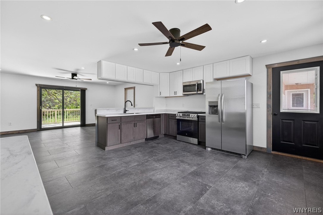 5751 Curriers Road Java, NY 14009 - Photo 8 of 20