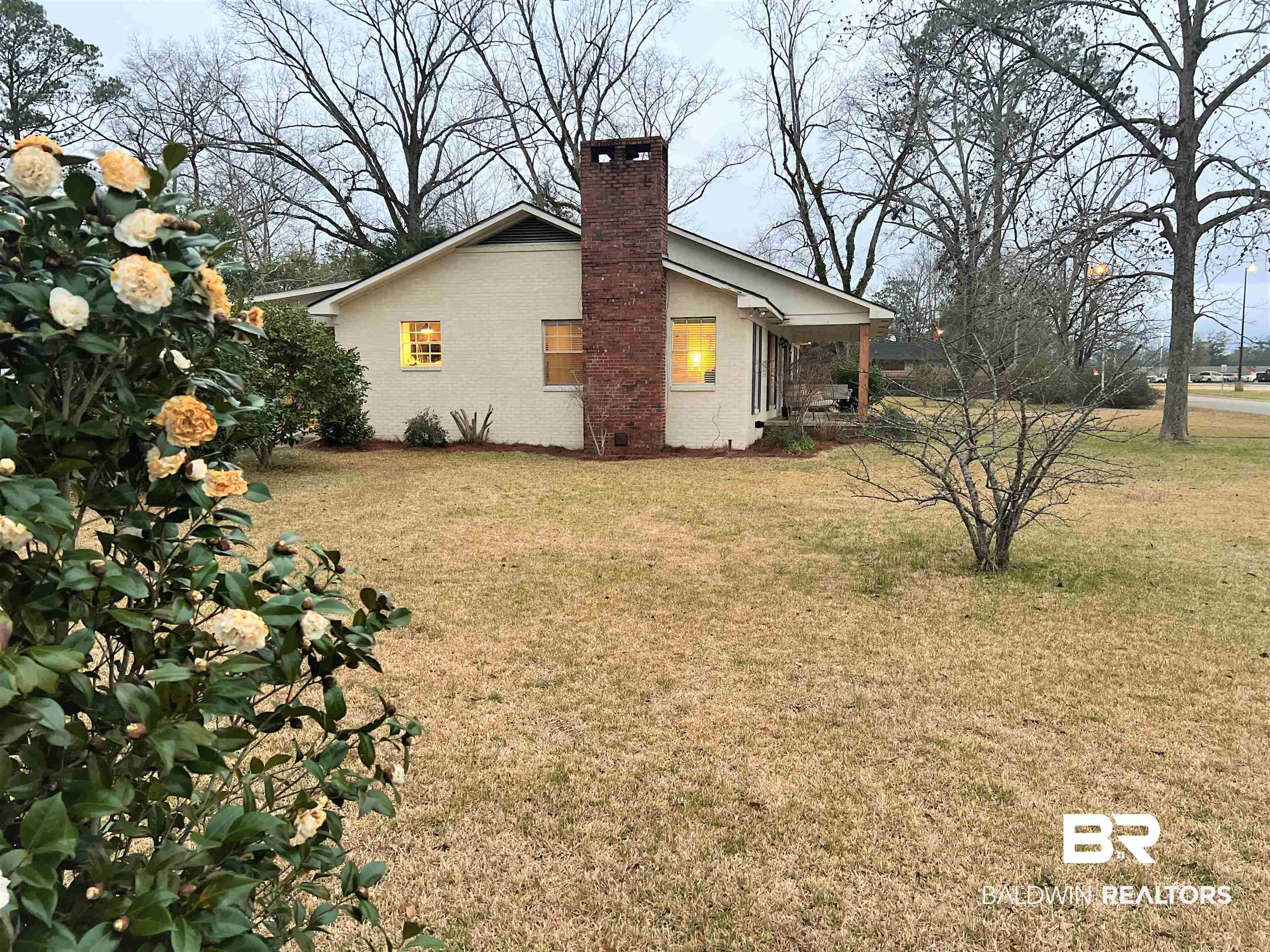 205 Rotch Boulevard Brewton, AL 36426 - Photo 6 of 48