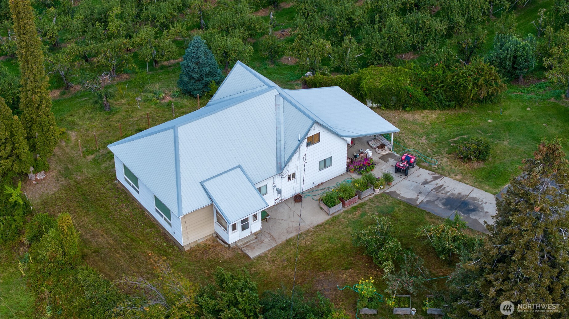 8612 Ludwig Hill Road Peshastin, WA 98847 - Photo 13 of 30