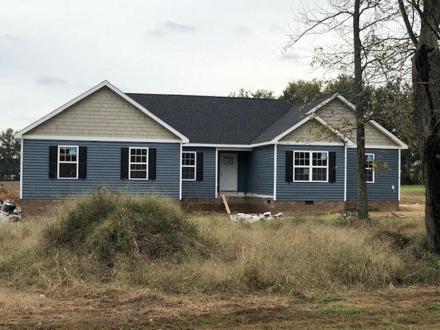 341 Carnes Road Smiths Grove, KY 42171 - Photo 1 of 29 Gallery Image 1