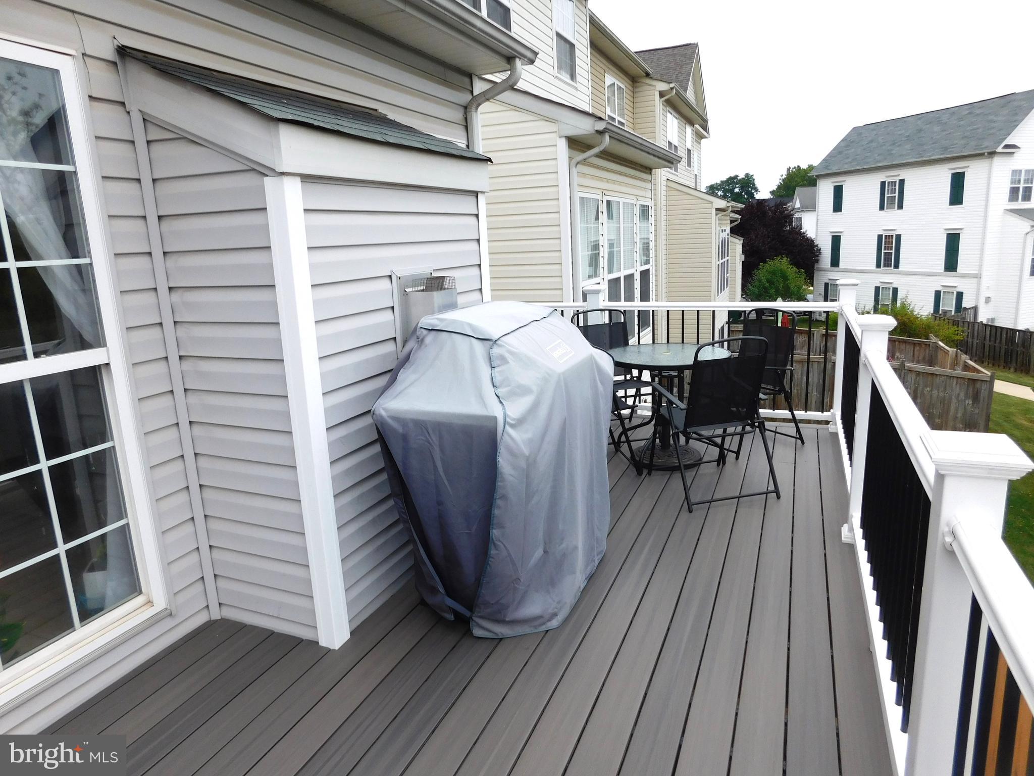 554 Ellison Court Frederick, MD 21703 - Photo 15 of 55