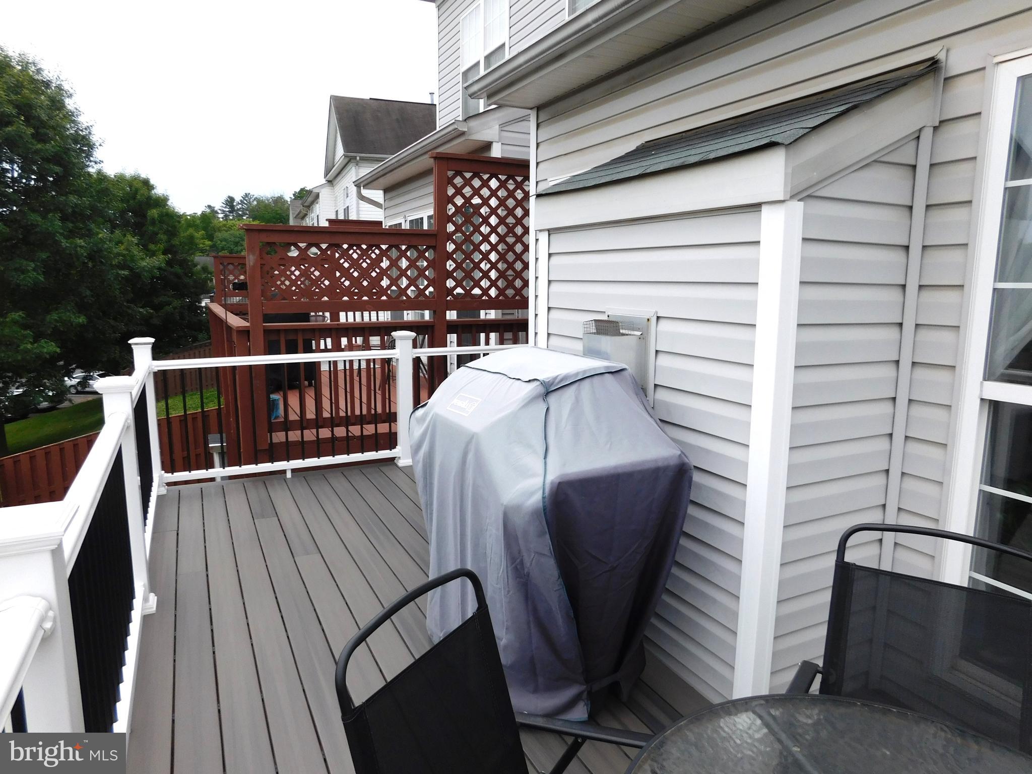 554 Ellison Court Frederick, MD 21703 - Photo 16 of 55