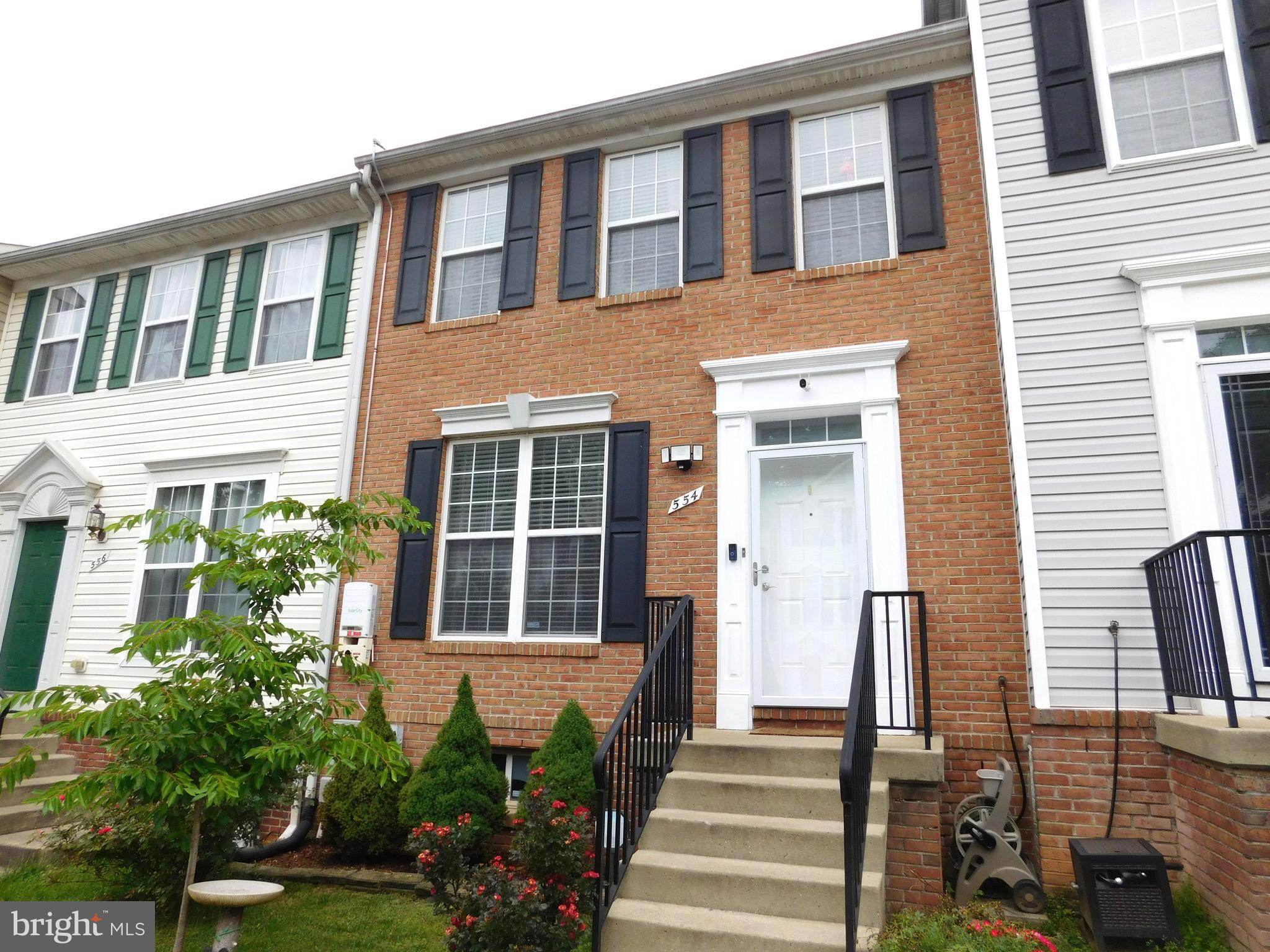 554 Ellison Court Frederick, MD 21703 - Photo 2 of 55