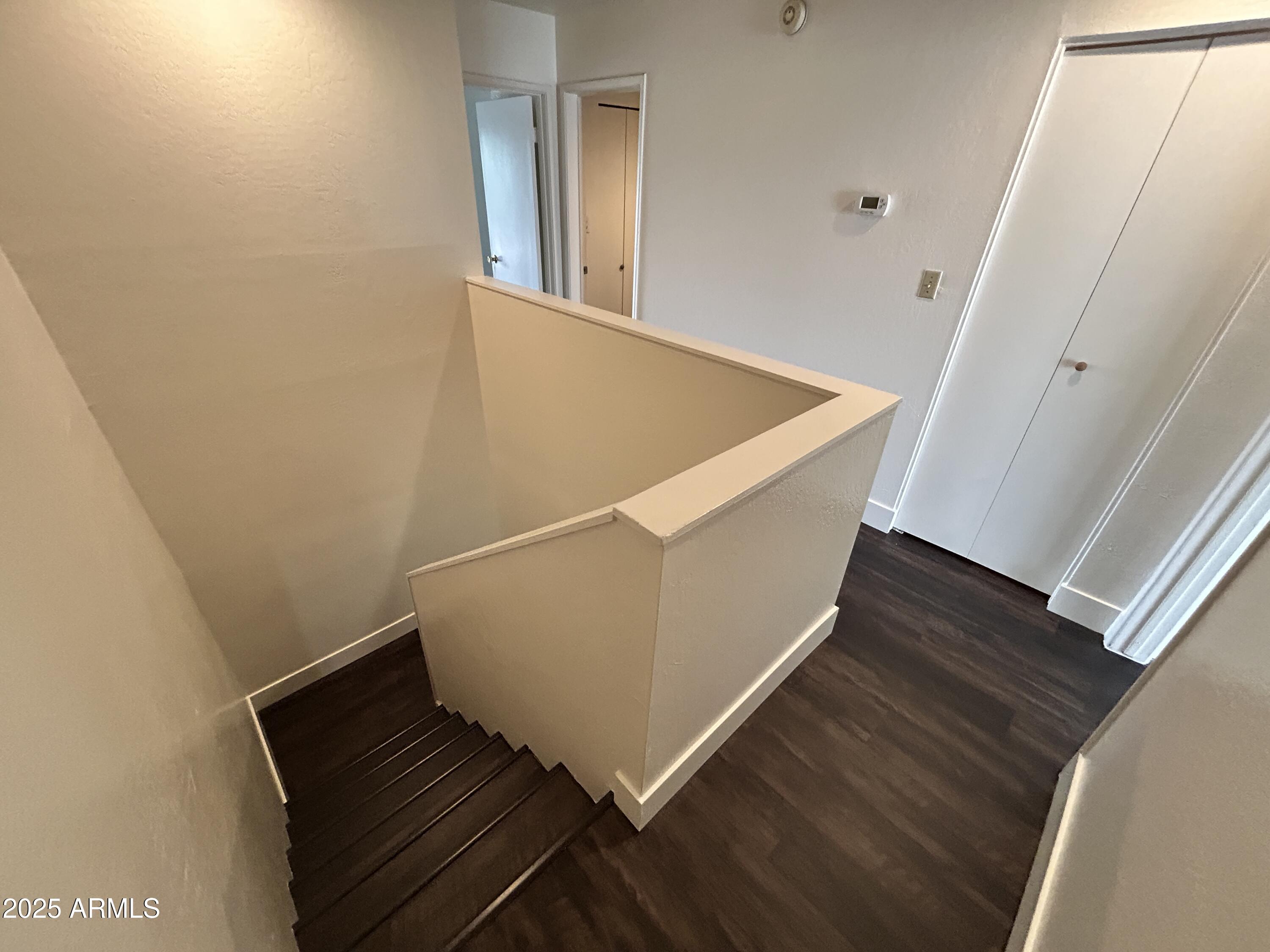 1702 East Ocotillo Road, Unit 2 Phoenix, AZ 85016 - Photo 9 of 18 a view of entryway