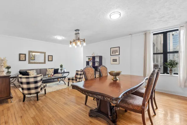 $1,100,000 | 1809 Adam Clayton Powell Jr Boulevard, Unit 5E | Harlem