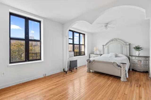 $1,100,000 | 1809 Adam Clayton Powell Jr Boulevard, Unit 5E | Harlem
