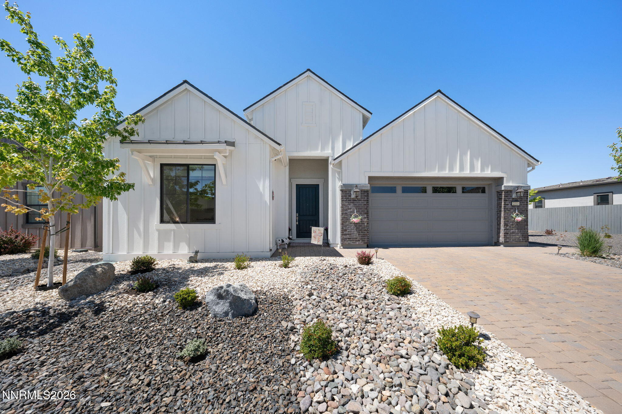 2233 Paint Horse Drive Reno, NV 89521 - Photo 1 of 55 exterior