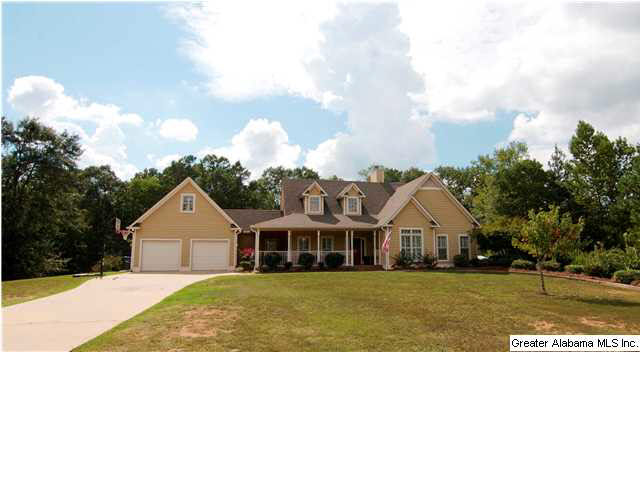 230 Beaver Ridge Circle Ashville, AL 35953 - Photo 1 of 30