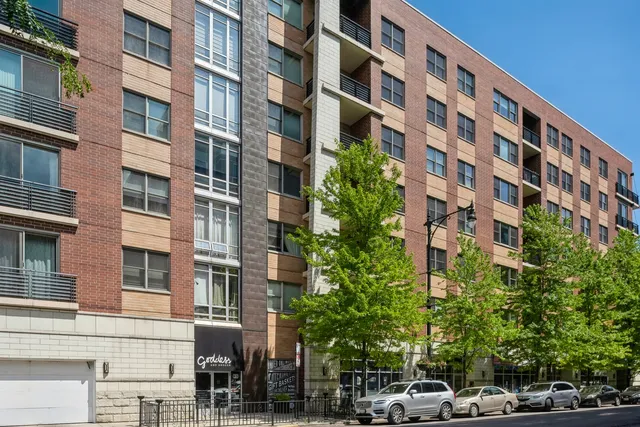 $3,100 | 873 North Larrabee Street, Unit 410, Chicago, IL 60610